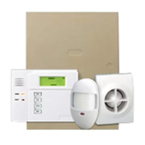 Honeywell Home VISTA-15P Security Kit with 6150RF Keypad – V15PWRLSPK1