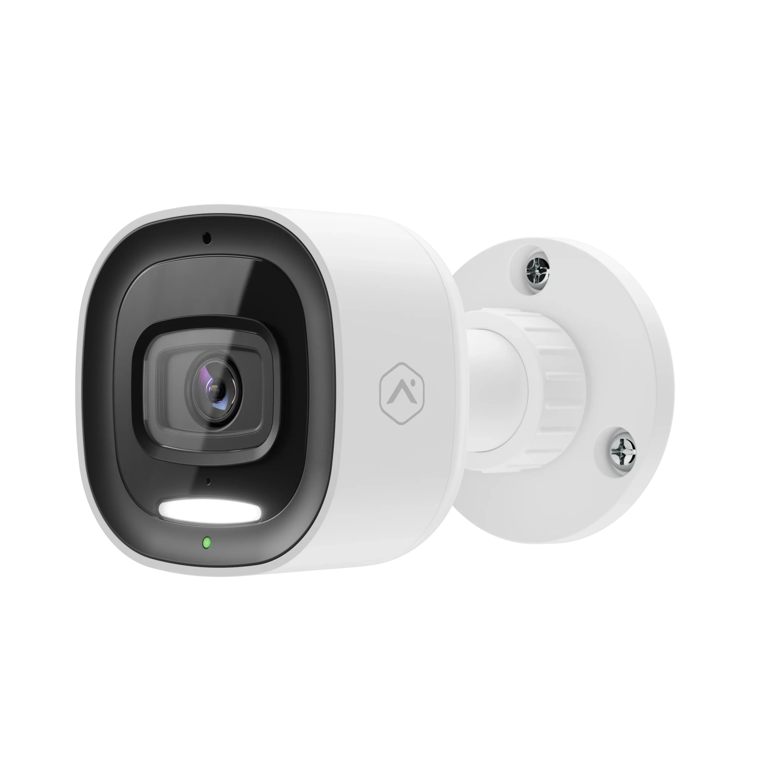 Alarm.com ADC-VC730P 4MP Outdoor PoE Spotlight Camera