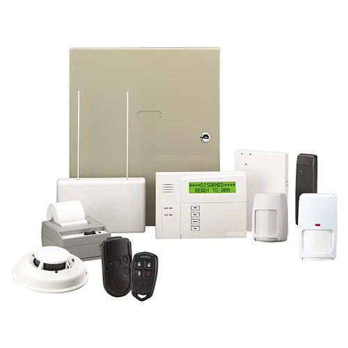 Honeywell Home VISTA-128BPT 128-Zone Commercial Security Control Panel