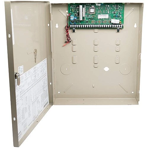 Honeywell Home VISTA-20P 48-Zone Hybrid Security Control Panel