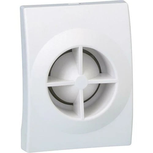 Resideo WAVE2 106 dB Indoor Dual-Tone Siren