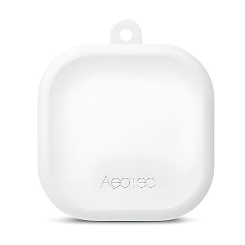 Alarm.com ZW189-A01 Wireless Intrusion Z-Wave Range Extender 7