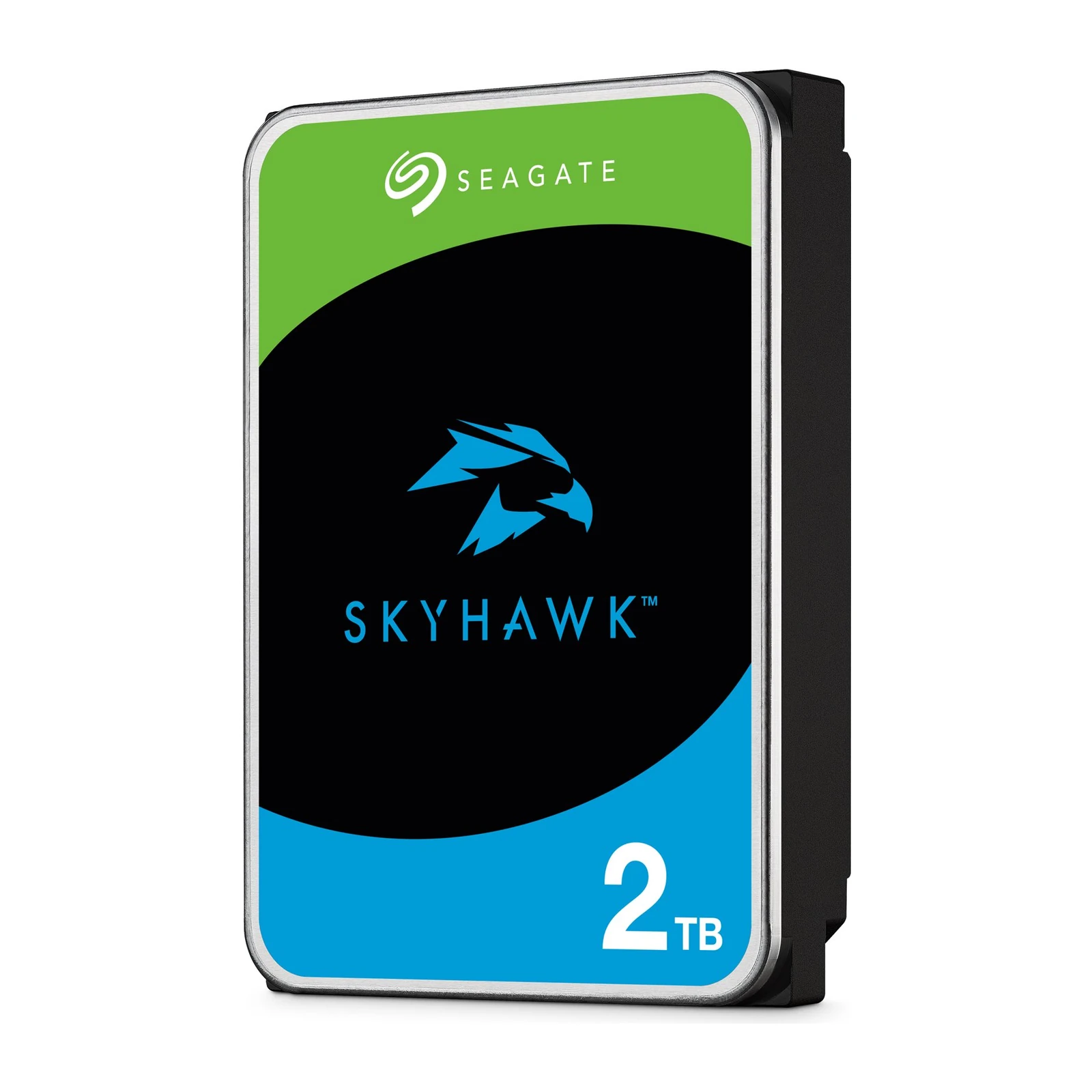 2 TB Surveillance Hard Drive