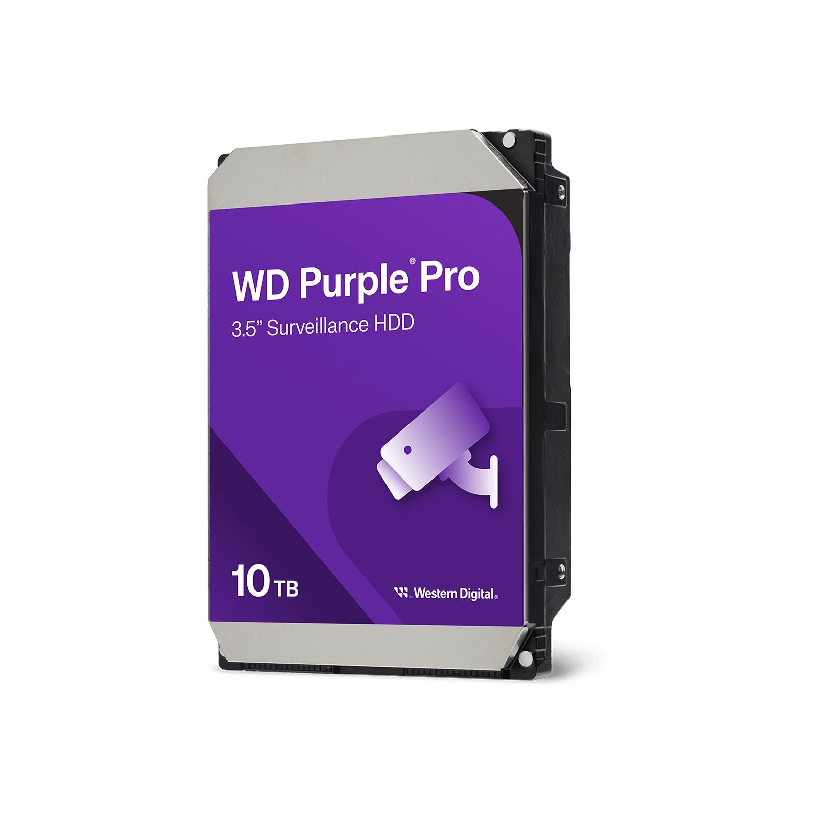 10 TB Surveillance Hard Drive