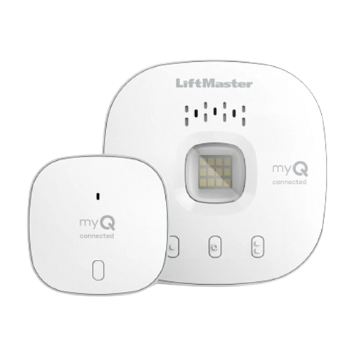 Garage Door Control