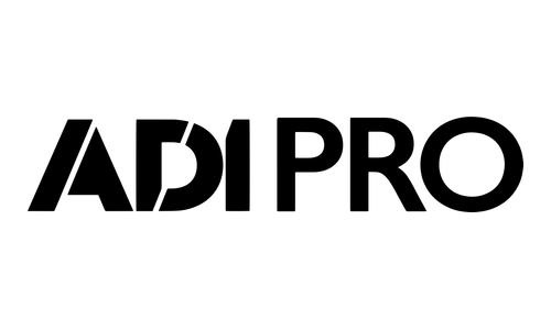 ADI PRO logo