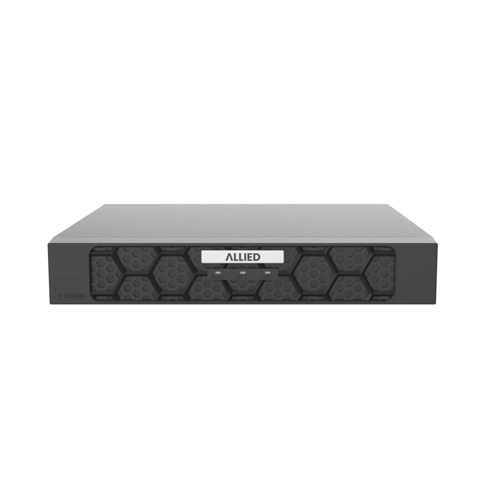 NVR Systems
