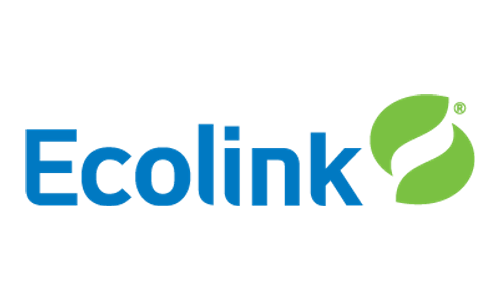 Ecolink logo