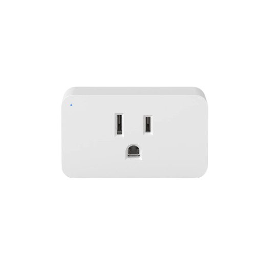 Smart Lighting & Switches