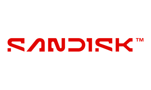 SanDisk logo