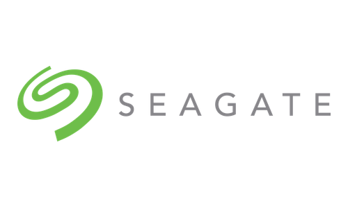 Seagate logo