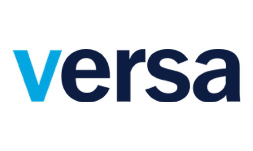 Versa logo