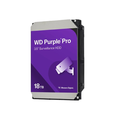 Video Storage