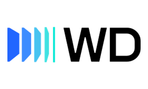 Western Digital logo