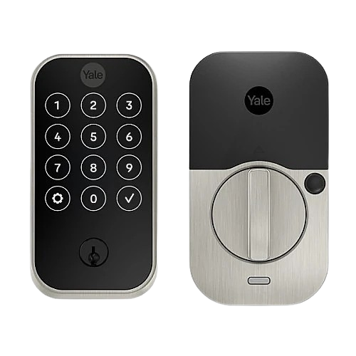 Smart Locks