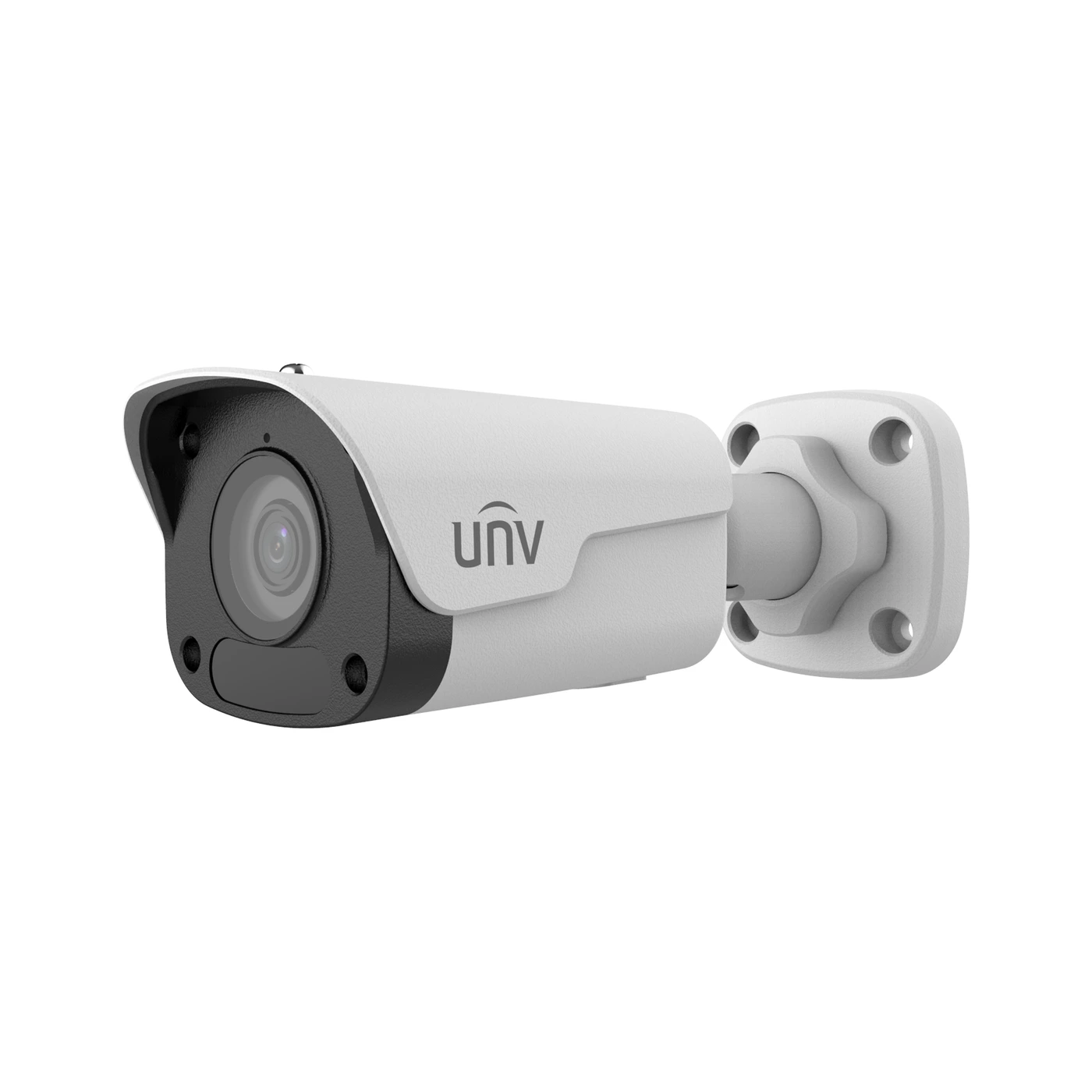 Uniview EC-B4F28M-V3 4MP 2.8mm IR Mini Bullet IP Camera