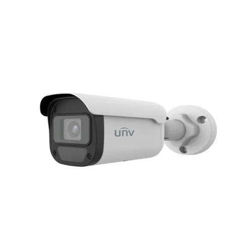 Uniview EC-B8F28M 8MP 4K 2.8mm IR Mini Bullet IP Camera