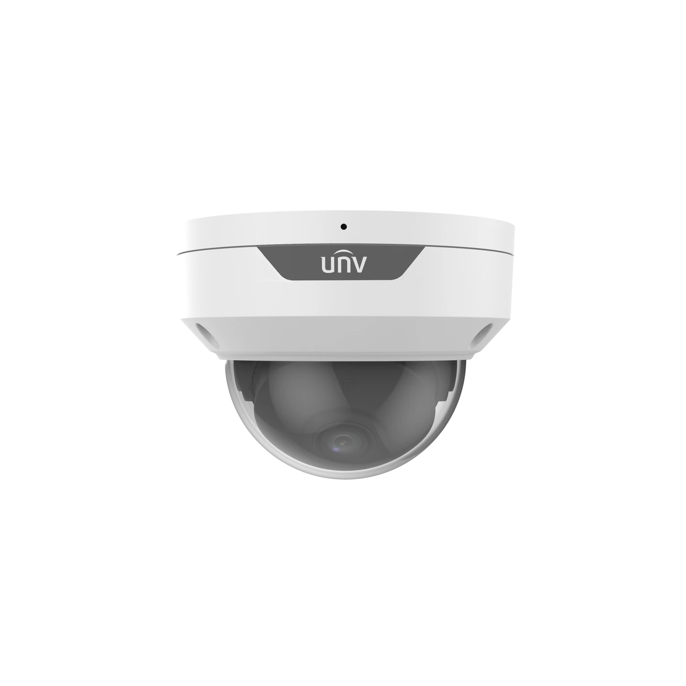 Uniview EC-D4F28M-V3 4MP 2.8mm IK10 IR Dome IP Camera