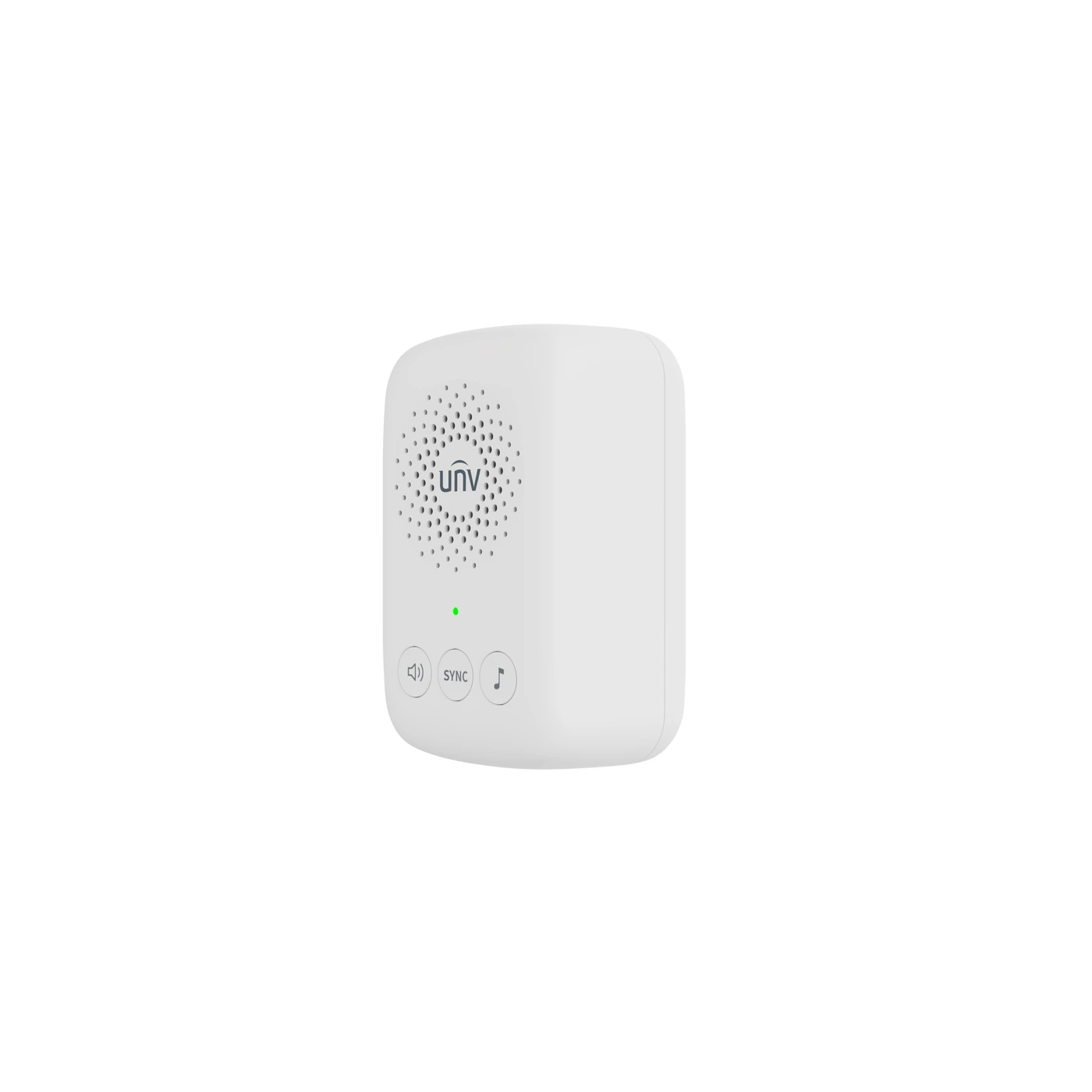 Uniview ED-R1 Plug-In Wireless Doorbell Chime