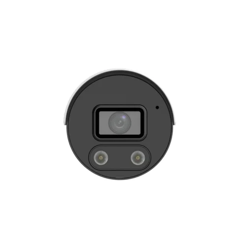 REVIEW - Uniview IPC2128SE-ADF28KM-WL-I0 8MP 4K ColorHunter Bullet Camera