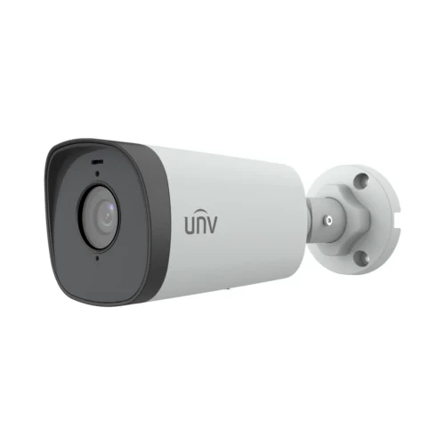Uniview IPC2314SB-ADF40KM-I0 4MP LightHunter 4mm 80m IR Bullet IP Camera