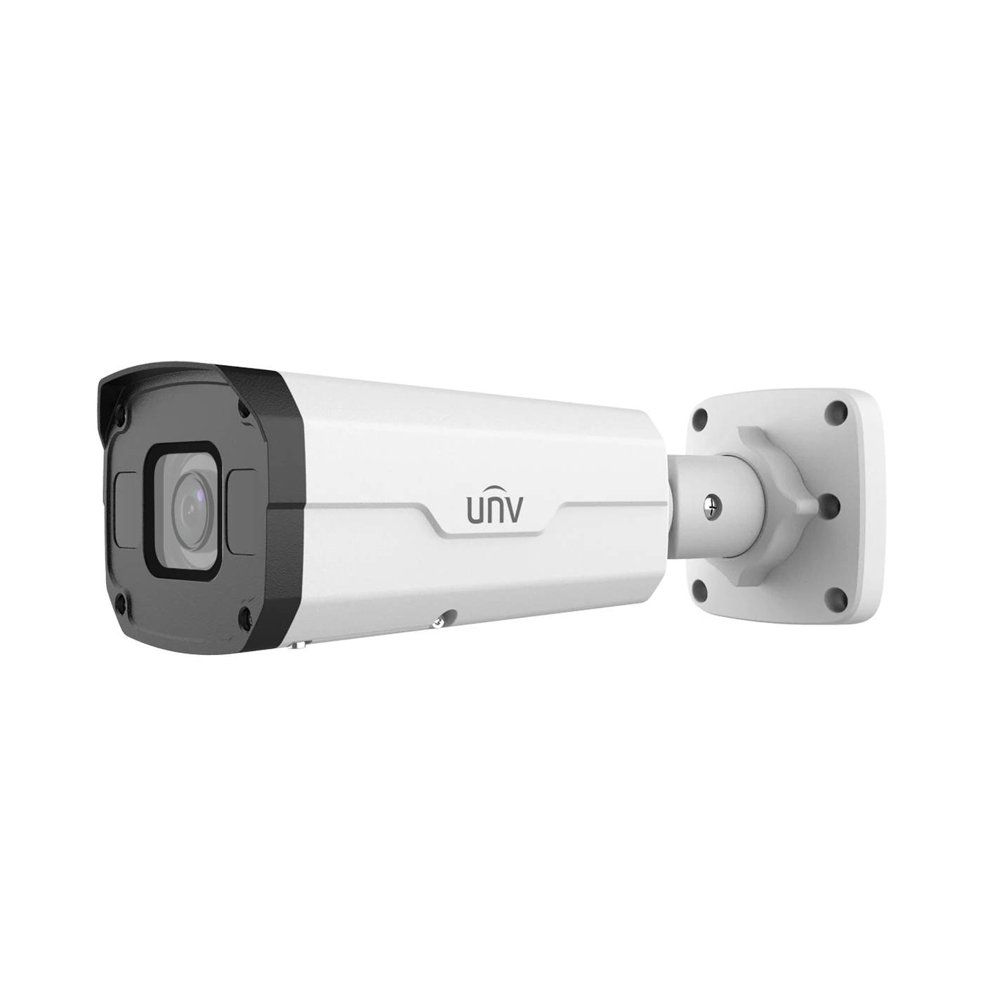 Uniview IPC2324SB-DZK-I0 4MP LightHunter 2.7-13.5mm Motorized IR Bullet IP Camera