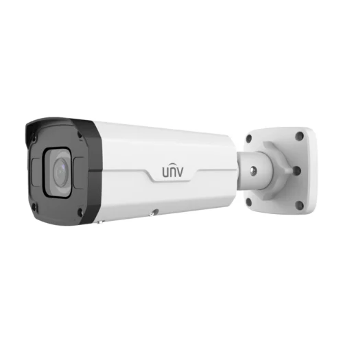 REVIEW - Uniview IPC2328SB-DZK-I0 8MP 4K Motorized IR Bullet Camera