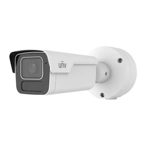 REVIEW - Uniview IPC2B28SS-ADZK-I1 8MP LightHunter Motorized IR Bullet Camera