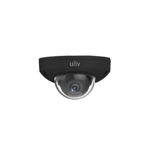REVIEW - Uniview IPC314SB-ADF28K-I0 4MP LightHunter Mini Dome IP Camera - Black