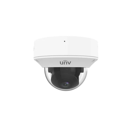 Uniview IPC3234SB-ADZK-I0 4MP LightHunter 2.7-13.5mm Motorized IR Dome IP Camera