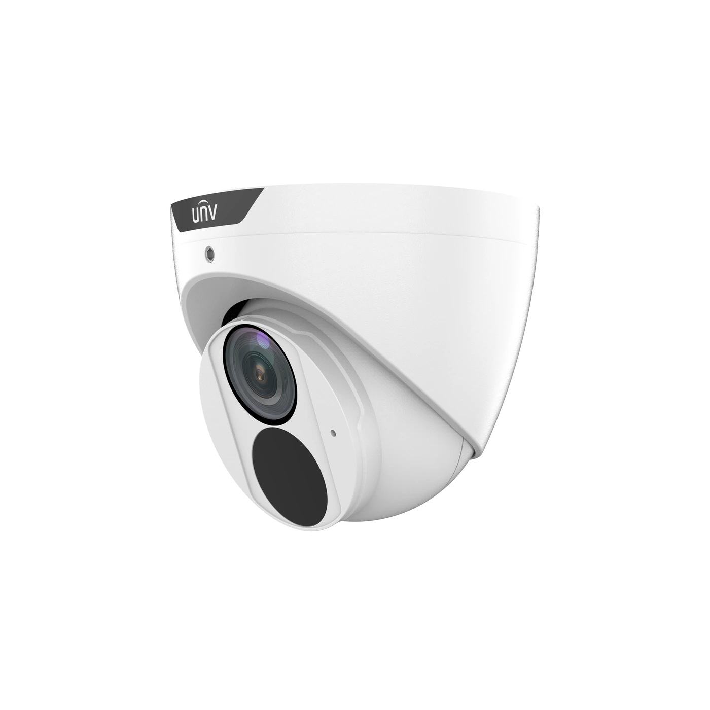 Uniview IPC3614SB-ADF28KM-I0 4MP LightHunter 2.8mm IR Turret Network Camera