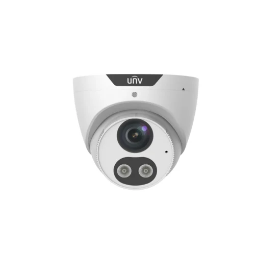 Uniview camera product view