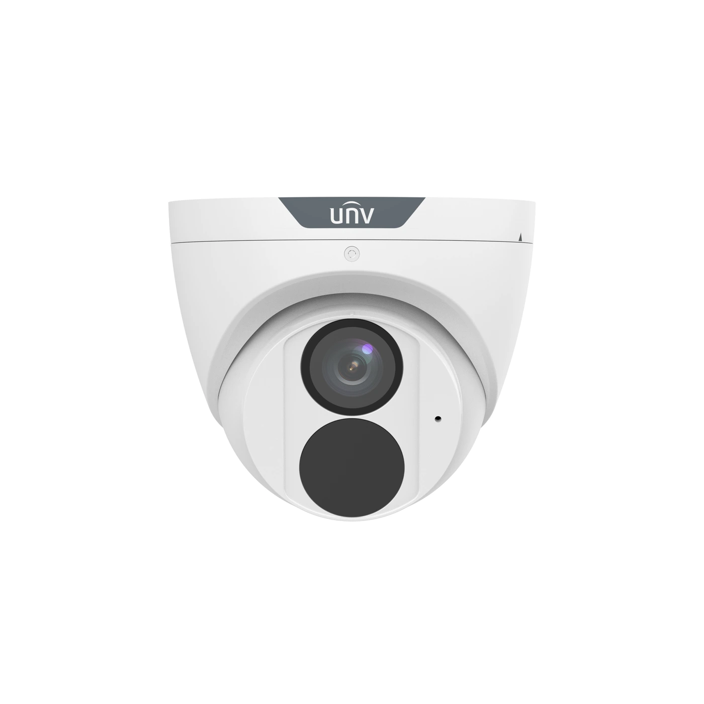 Uniview IPC3614SR-ADF28KM-H 4MP 2.8mm IR Turret Network Camera