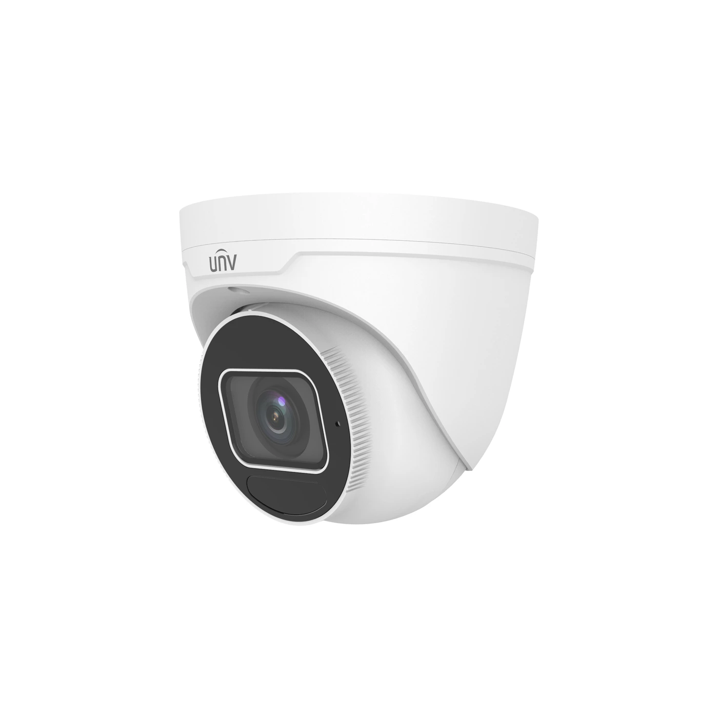 Uniview IPC3634SB-ADZK-I0 4MP LightHunter 2.7-13.5mm Motorized IR Turret Camera