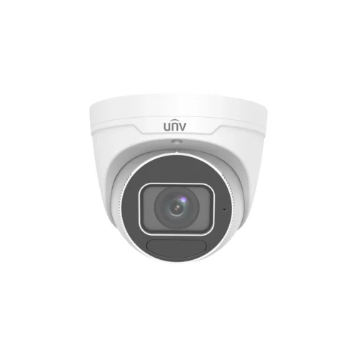 Uniview IPC3634SB-ADZK-I0 4MP LightHunter 2.7-13.5mm Motorized IR Turret Camera