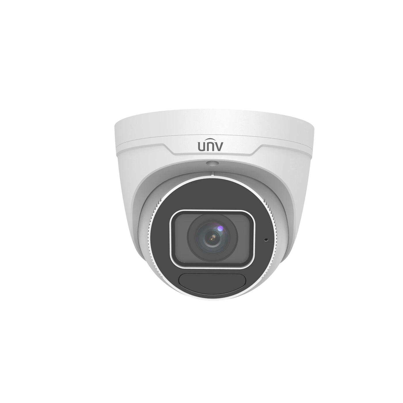 Uniview IPC3634SR4-ADZK-H 4MP 2.8-12mm Motorized IR Turret Network Camera