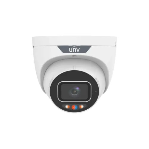 Uniview camera product view