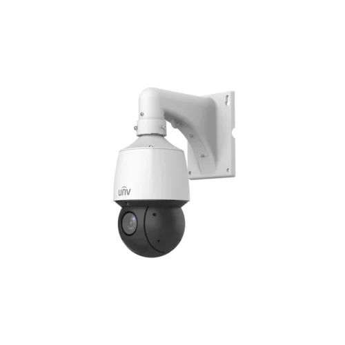 Uniview IPC6424SR-X25-VF-B 4MP 25x LightHunter IR PTZ Camera