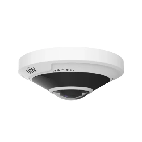 Uniview IPC815SB-ADF14K-I0 5MP Panoramic IR Fisheye Camera