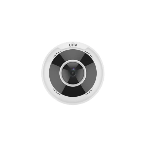Uniview IPC815SB-ADF14K-I0 5MP Panoramic IR Fisheye Camera