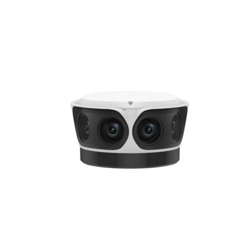 Uniview IPC8544EA-KM-I1 16MP OmniView 180-Degree Panoramic IP Camera