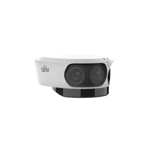 Uniview IPC8544EA-KM-I1 16MP OmniView 180-Degree Panoramic IP Camera