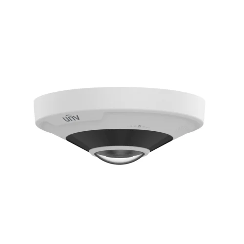 Uniview IPC86CEB-AF18KC-I0 12MP Panoramic IR Fisheye Camera