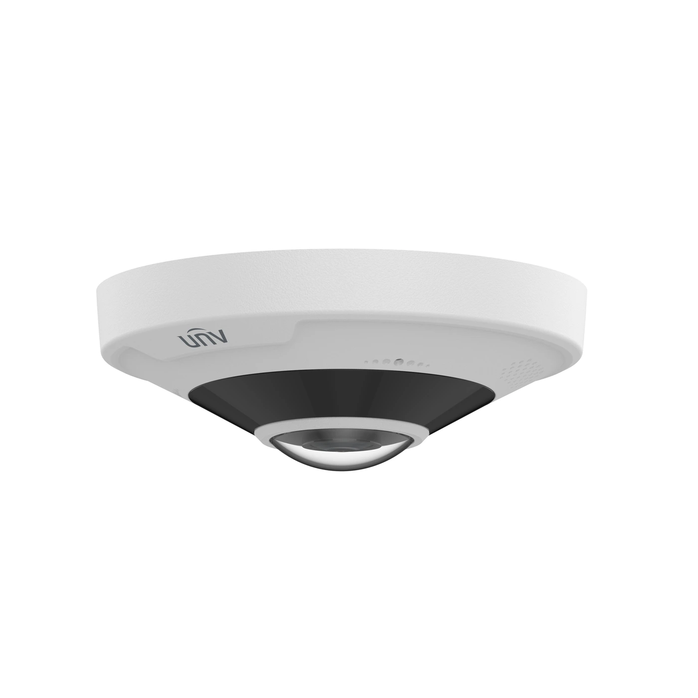 Uniview IPC86CEB-AF18KC-I0 12MP Panoramic IR Fisheye Camera