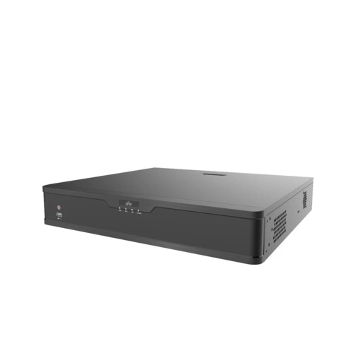 Uniview NVR304-16E2-P16 16-Channel 16-PoE 4-Bay NVR