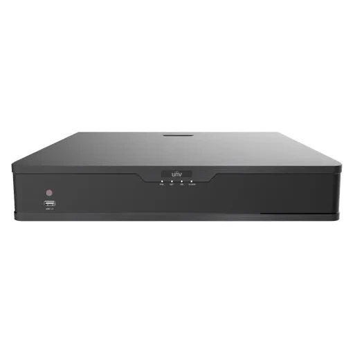 Uniview NVR304-32S-P16 32-Channel 16-PoE 4-Bay NVR