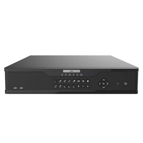 Uniview NVR304-32X 32-Channel 4-Bay Dual-HDMI NVR