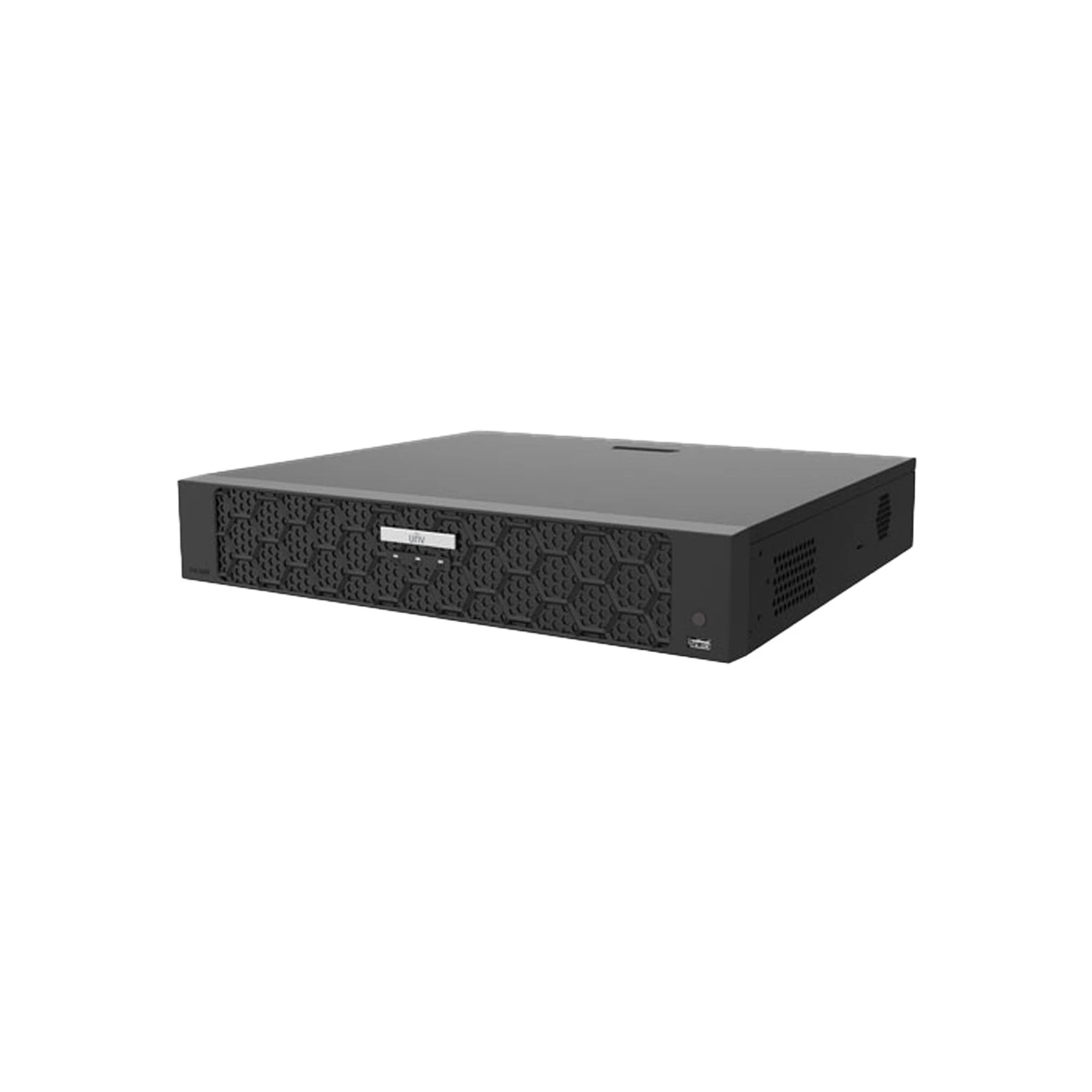 Uniview NVR504-32B-P16 32-Channel 16-PoE 4-Bay NVR