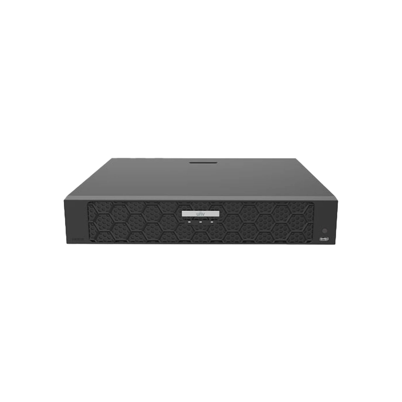 Uniview NVR504-32B-P16 32-Channel 16-PoE 4-Bay NVR