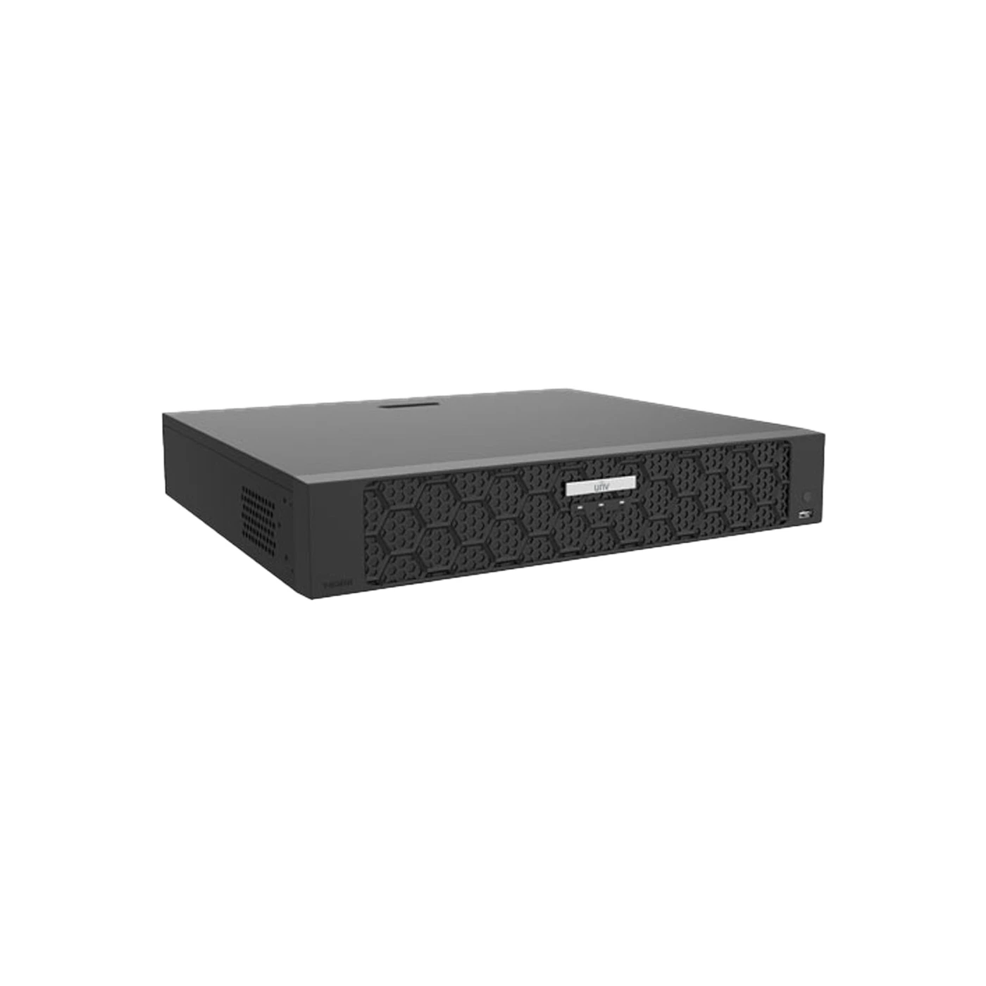 Uniview NVR504-32B-P16 32-Channel 16-PoE 4-Bay NVR